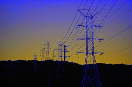 RGEI Webinar: Electricity Pathways Between North and South Banks of the Mediterranean