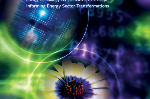 Tracking Clean Energy Progress 2017