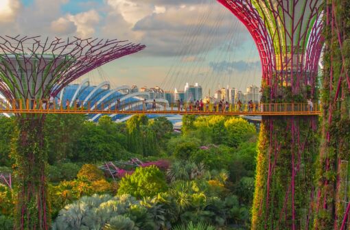 Long-Term Energy Scenarios (LTES) for Developing National Clean Energy Transition Plans in Asia