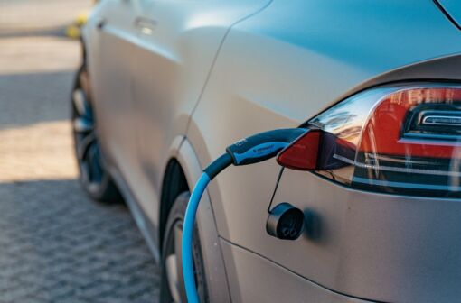 CE3 Webinar: Electric Vehicles - You can't spell revolution without EV