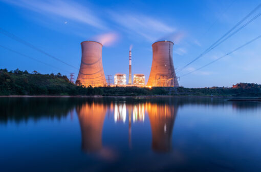 The Advanced Nuclear Technologies – a UK framework