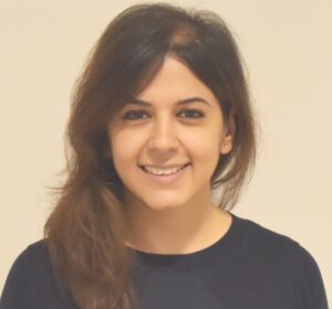 shikha headshot