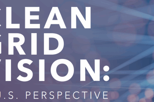 Clean Grid Vision: A U.S. Perspective -