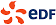 Électricité de france logo